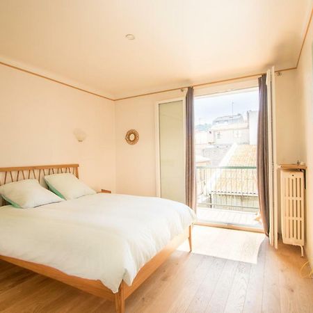 Chez Emy Apartment Sete Luaran gambar